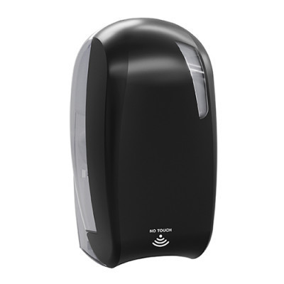 Дозатор для дезинфицирующего средства автоматический 1,2 л LINEA SKIN Київ - зображення 1