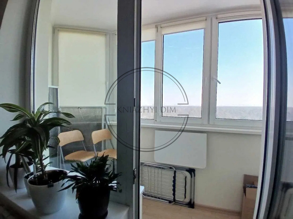 1-к квартира ЖК Коцюбинський № 11202794 Київ - зображення 8