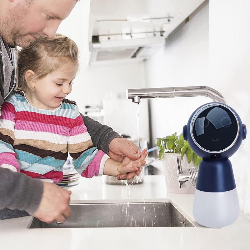 Диспенсер для мыла Starry Man Херсон - зображення 8