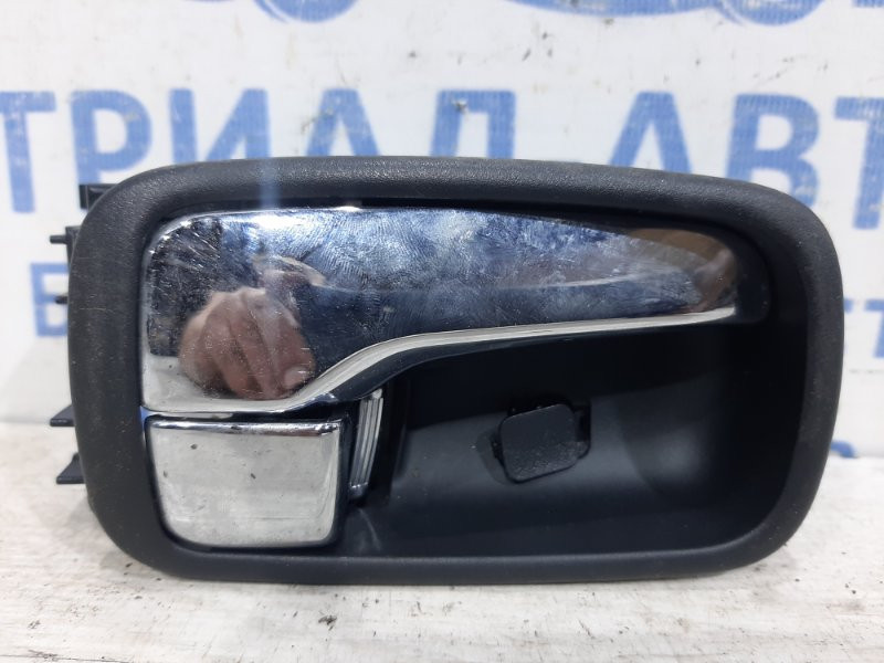 Ручка двери внутренняя правая Mitsubishi Outlander 2003-2006 MR627181 (Арт. 26087) Киев - изображение 1