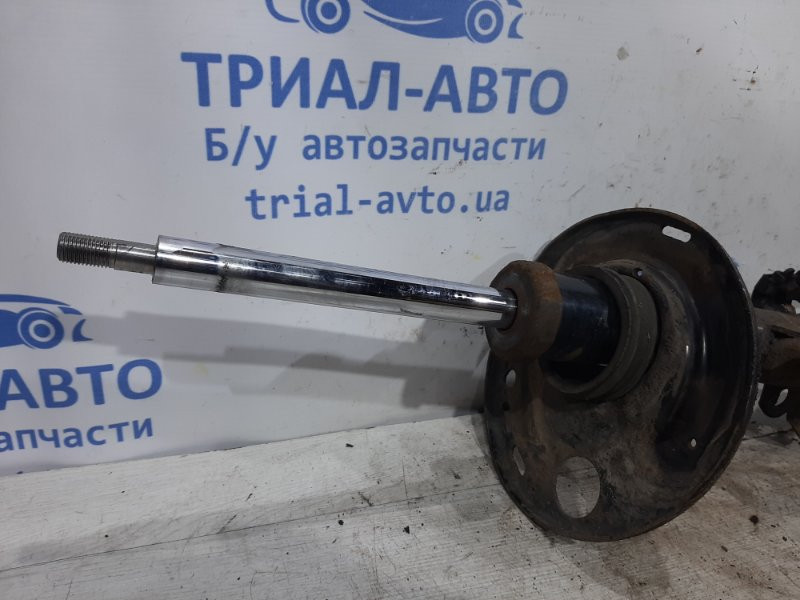 Амортизатор передний правый Toyota RAV 4 A30 2.0 БЕНЗИН 1AZFE 2005 (б/у) Київ - зображення 2