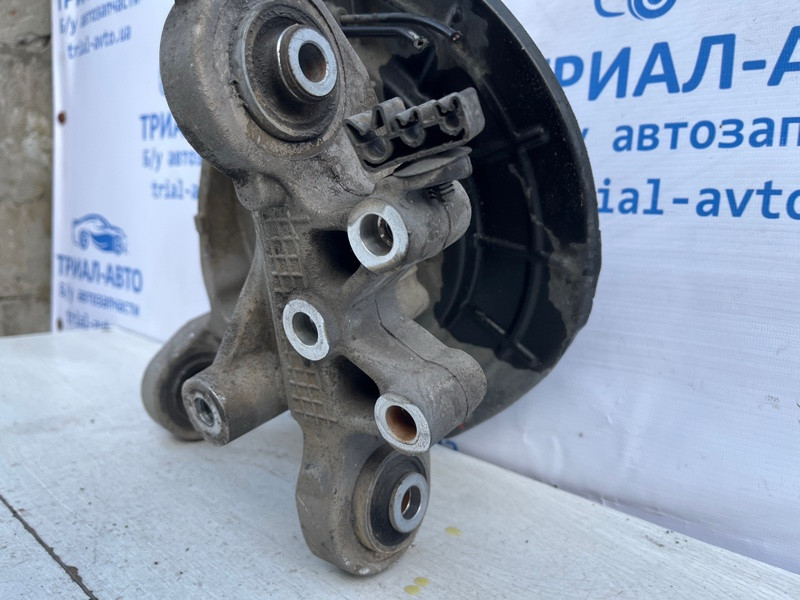 Цапфа задняя левая Jeep Cherokee 2013-2019 5090073AD (Арт. 73323) Киев - изображение 6