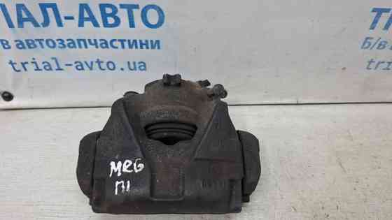 Суппорт передний левый Renault Megane 2008-2016 410116581R (Арт. 72878) Київ