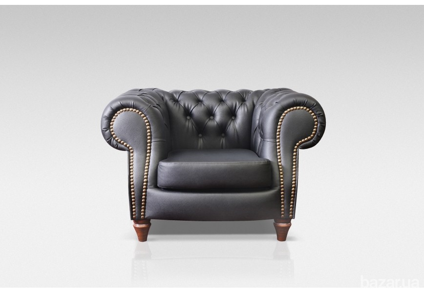 chesterfield. кожаная мебель, шкіряний диван chesterfield. Дрогобич - зображення 2