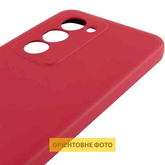 Чехол TPU GETMAN Liquid Silk Full Camera для Xiaomi Redmi 15 (Global) Херсон