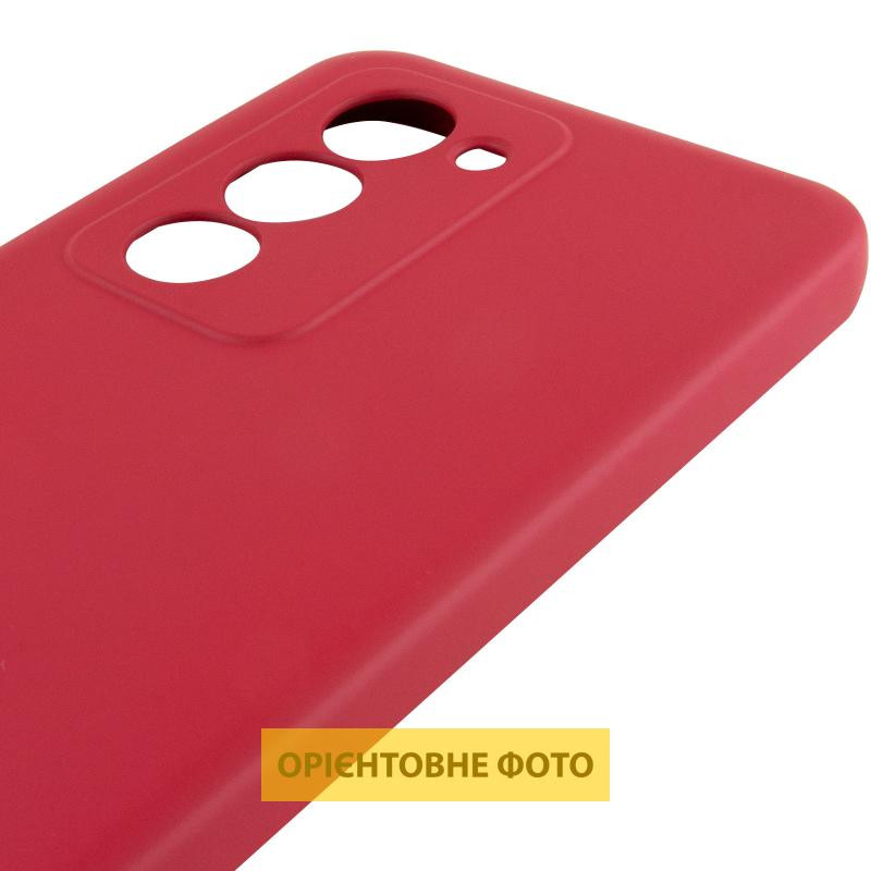 Чехол TPU GETMAN Liquid Silk Full Camera для Xiaomi Redmi 15 (Global) Херсон - изображение 4