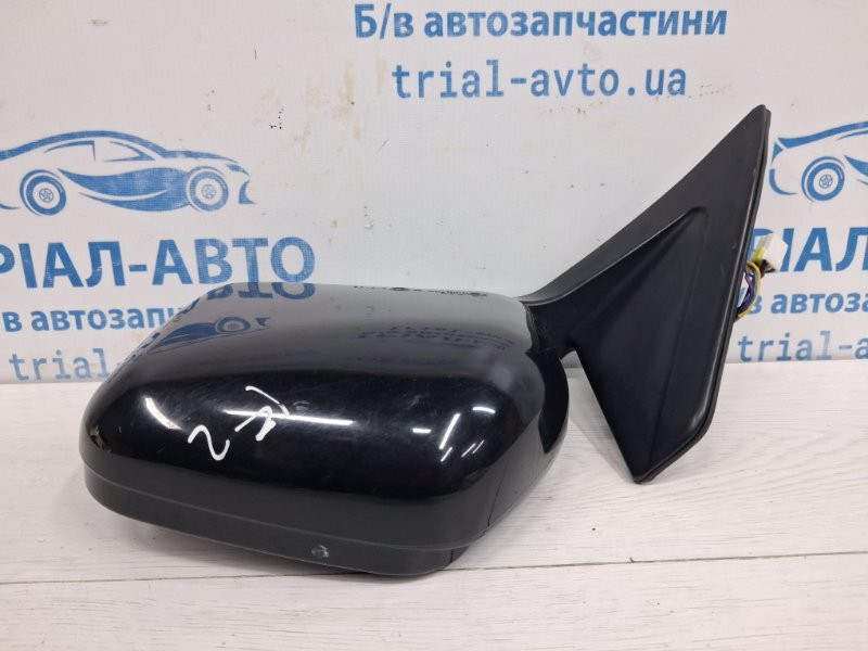 Зеркало левое Mitsubishi Pajero Sport 1996-2008 MR636394 (Арт. 79441) Київ - зображення 4