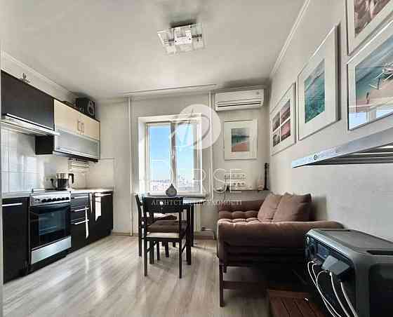 продажа 1-к квартира Киев, Оболонский, 78000 $ Київ