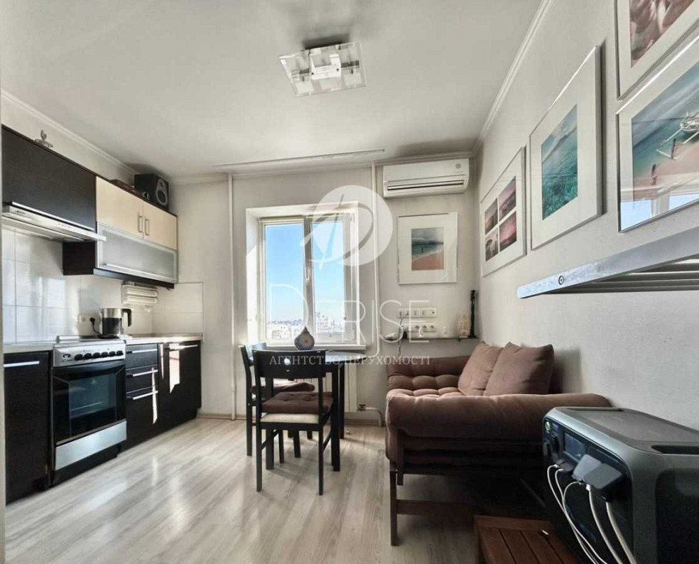 продажа 1-к квартира Киев, Оболонский, 77990 $ Київ - зображення 1