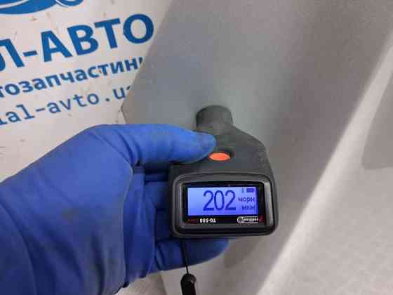 Капот Hyundai I30 FD 1.6 DIESEL D4FB 2007 (б/у) Київ