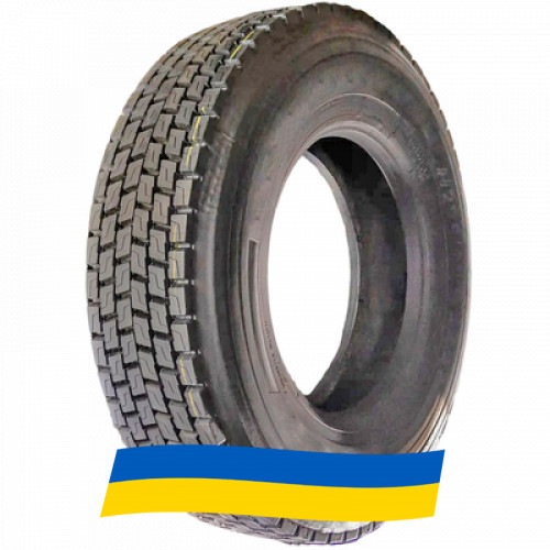 315/80 R22.5 Radburg (наварка) PBD10 Ведуча шина Київ - зображення 5