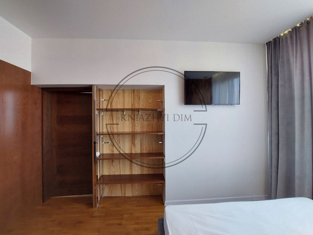 Без комісії! Оренда 1-но к. квартири в ЖК Престиж Холл. №11201731 Киев - изображение 8