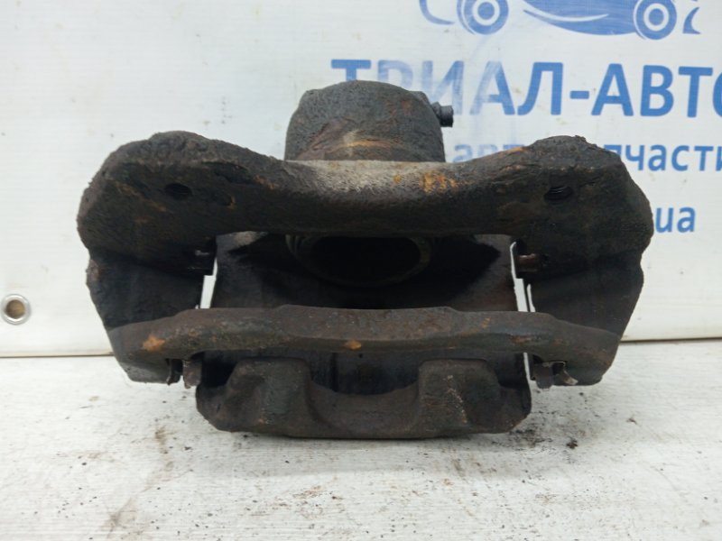 Суппорт передний правый Mitsubishi Lancer 9 1.6 БЕНЗИН 4G18 2003 (б/у) Киев - изображение 3