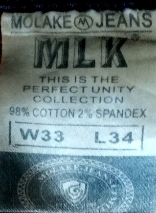 Джинси чоловічі, стан ідеальний Одеса - зображення 3