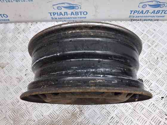 Диск штампованный Renault Trafic 2001-2014 8200570328 (Арт. 80816) Киев