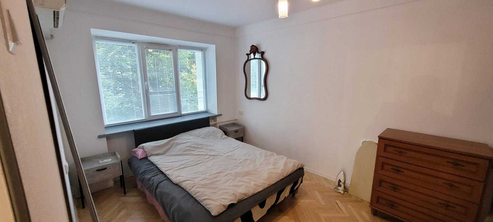 долгосрочная аренда 2-к квартира Киев, Соломенский, 520 $/мес. Київ - зображення 1