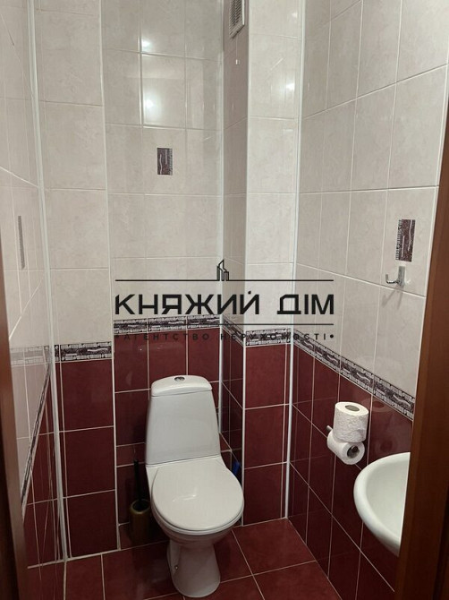 Оренда 3 - х кімнатної квартири в новому будинку ЖК Ліко Град. КОД ОБ'ЄКТА: 11128611. Киев - изображение 11