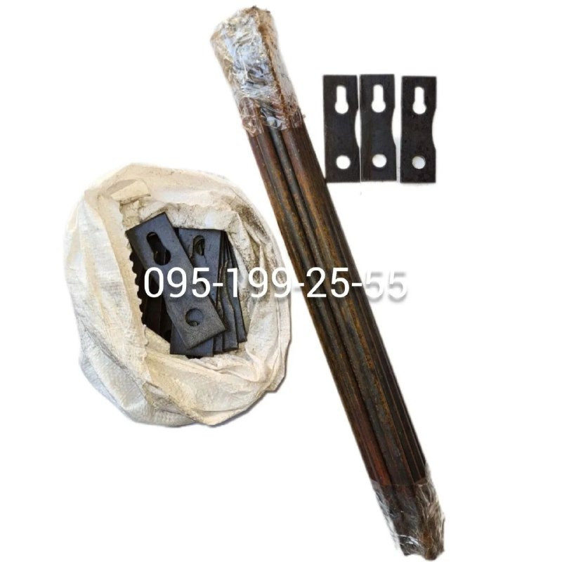 Транспортер МВУ-5; транспортер МВУ-6; транспортер МВУ-8, МВУ-12 Днепр - изображение 2