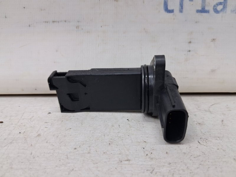 Датчик расхода воздуха Mazda 3 BM 2.2 DIESEL 2013 (б/у) Киев - изображение 2