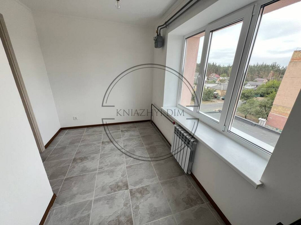 єВідновлення! Продаж 1-кімнатної роздільної квартири в Гостомелі біля ринку, центр. Газ. № 21145866 Київ - зображення 11