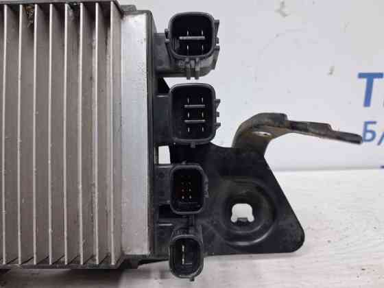 Блок управления форсунками Toyota RAV 4 A40 2.2 DIESEL 2ADFTV 2012 (б/у) Киев