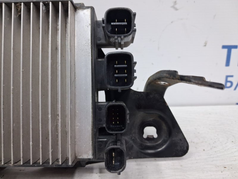 Блок управления форсунками Toyota RAV 4 A40 2.2 DIESEL 2ADFTV 2012 (б/у) Киев - изображение 3