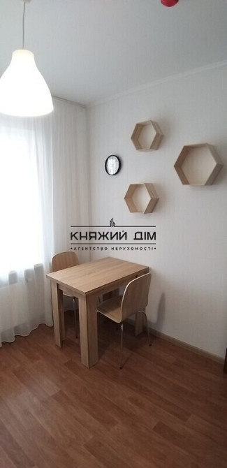 ОРЕНДА 1 кімнатної квартири вул.Софії Русової 5Б.. код 11203406 Київ - зображення 3