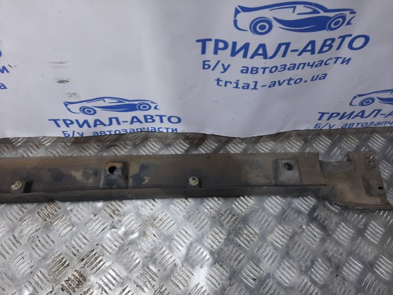 Накладка порога внешняя правая Suzuki Grand Vitara 2005-2016 7756065J00 (Арт. 23918) Київ - зображення 5