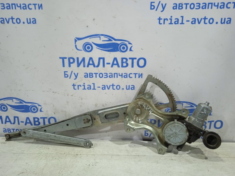 Стеклоподъемник передний левый Toyota RAV 4 A30 2.0 БЕНЗИН 1AZFE 2005 (б/у) Київ - зображення 1