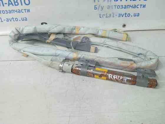 Airbag потолка(шторка) правый Mitsubishi Pajero Wagon 4 3.2 ДИЗЕЛЬ 4M41 2006 (б/у) Киев