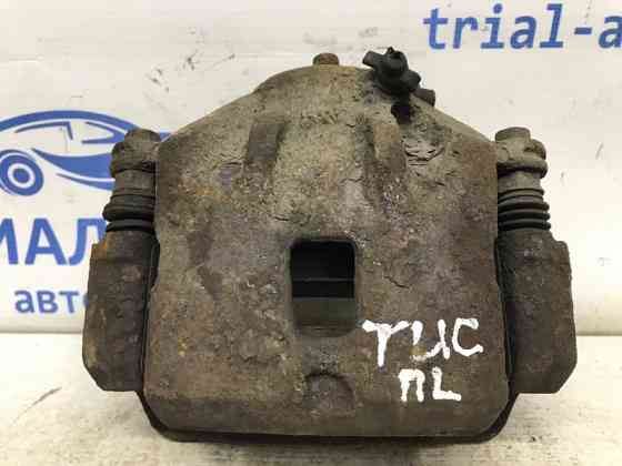 Суппорт передний левый Hyundai Tucson 2004-2009 581102E000 (Арт. 49095) Киев