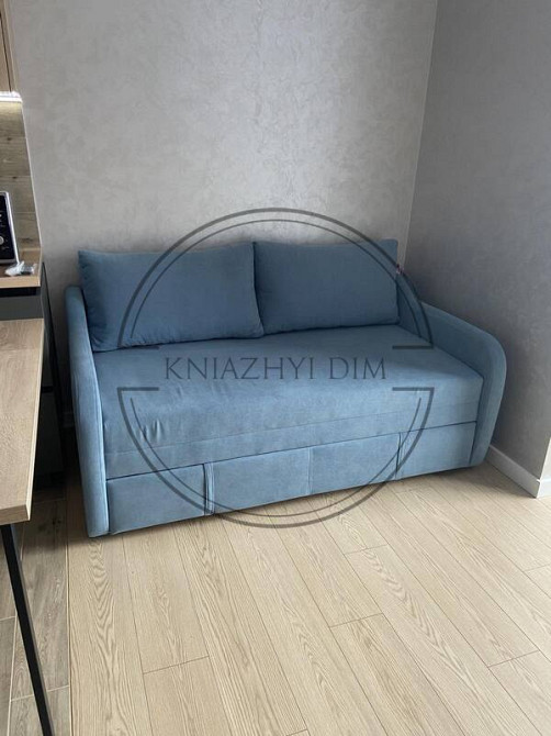 Оренда 1-кімнатної квартири студіо в ЖК Podil Plaza  Residence, вул Глибочицька, №11198534 Киев - изображение 5