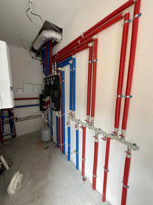 продажа 4-к дом Днепр, Юбилейное, 210000 $  - зображення 6