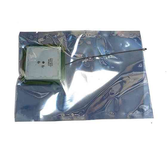 Антенна GPS L1, Glonass L1, Galileo E1, Sbas L1 30dBi, IPEX1 RF1.13 Днепр