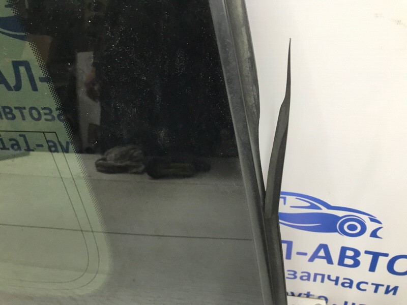 Стекло в кузов заднее левое Nissan Pathfinder 2004-2014 83307EB305 (Арт. 56007) Киев - изображение 2