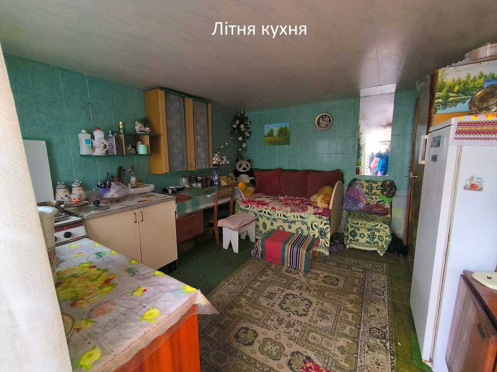 продажа 3-к дом Макаровский, Макаров, 120000 $ Макаров - изображение 9