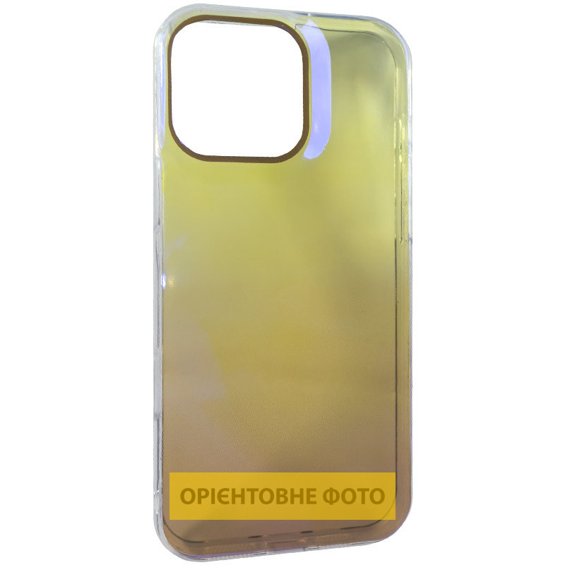 Чехол TPU+PC Glassbend для Samsung Galaxy A15 4G/5G / M15 5G Херсон - зображення 1