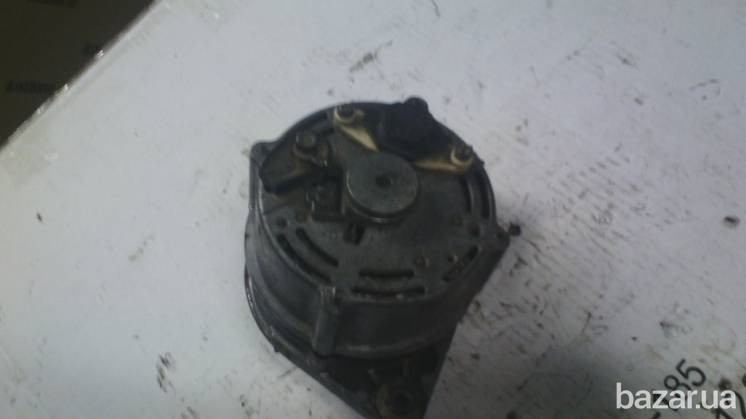 Генератор Bosch 0120489036 Винница - изображение 2