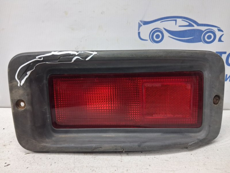 Катафот правый Mitsubishi Pajero Sport 1996-2008 MR465018 (Арт. 77236) Київ - зображення 1