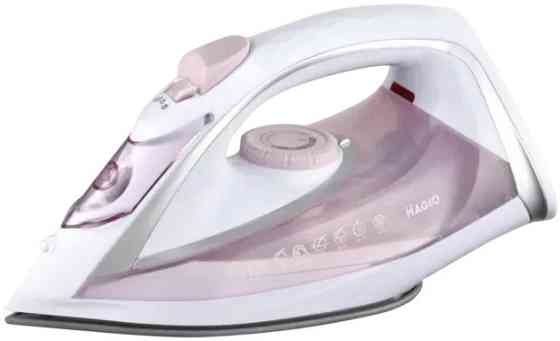 Утюг Magio MG-532 2800 Вт белый Київ