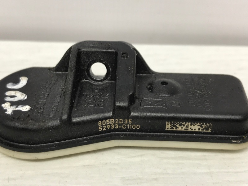 Датчик давления в шинах Hyundai Tucson TL 1.7 DIESEL D4FD 2015 (б/у) Киев - изображение 3