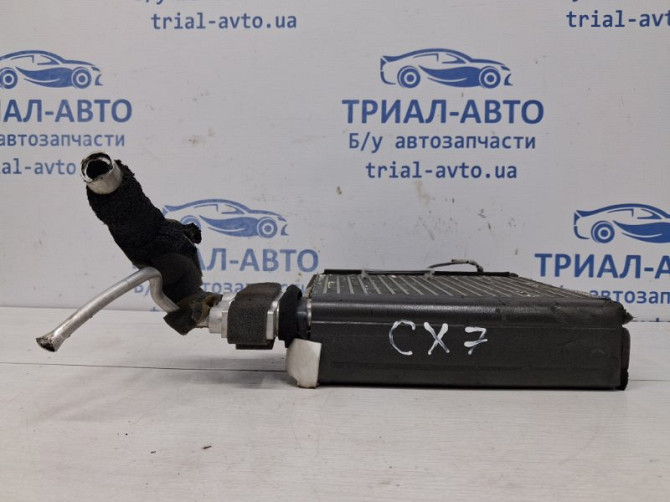 Осушитель кондиционера Mazda CX 7 ER 2.3 БЕНЗИН 	L3VDT 2006 (б/у) Киев - изображение 2