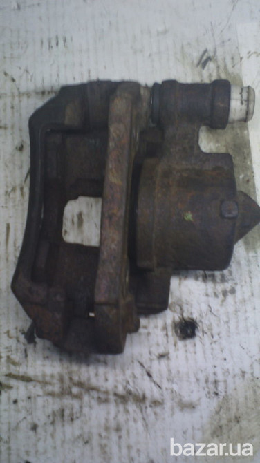 Суппорт передний левый 1478479 Форд Эскорт 91-95г.в. 341340 оригинал Винница - изображение 2