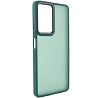 Чехол TPU+PC Lyon Frosted для Oppo A38 / A18 Херсон