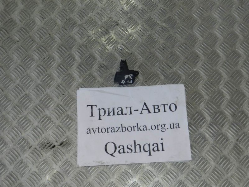 Датчик расхода воздуха Nissan Qashqai J10 2.0 БЕНЗИН MR20DE 2006 (б/у) Київ - зображення 1