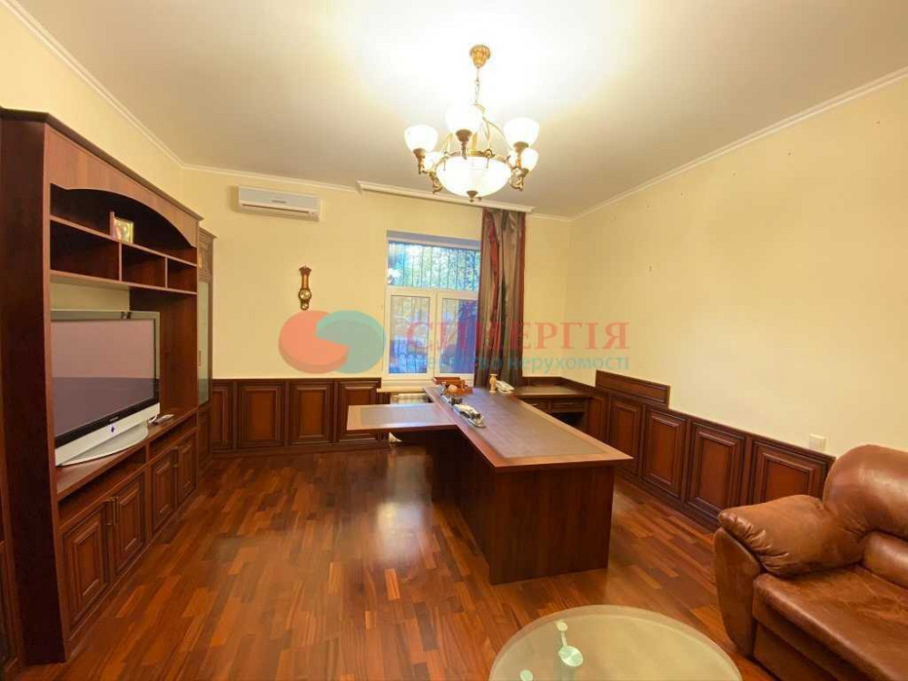 продажа офисное помещение Киев, Печерский, 248000 $ Київ - зображення 1