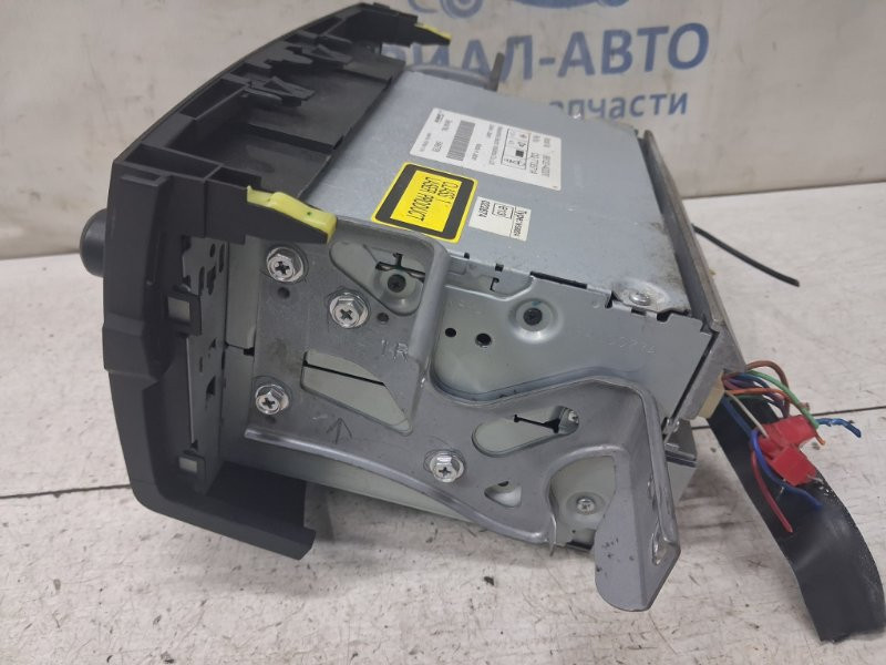 Магнитофон Toyota RAV 4 2005-2016  (Арт. 83283) Київ - зображення 5