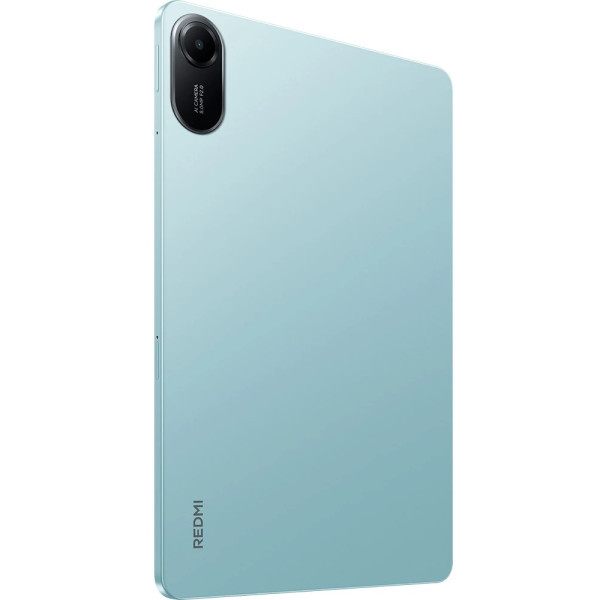 Планшет Xiaomi Redmi Pad 2 8/256GB LTE Mint Green (with Adapter) (VHU5897EU) EU Харків - зображення 7