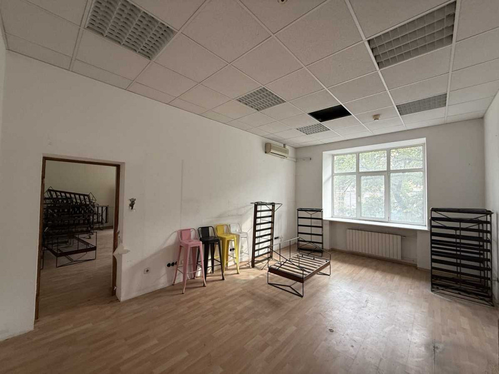 продажа помещения свободного назначения, здания Киев, Шевченковский, 10000000 $ Київ - зображення 9