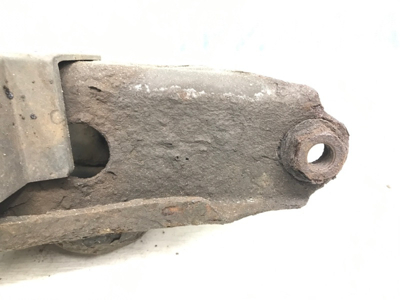 Рычаг задней подвески нижний поперечный (под пружину) Toyota RAV 4 A30 2.2 DIESEL 2ADFTV 2005 (б/у) Київ - зображення 2